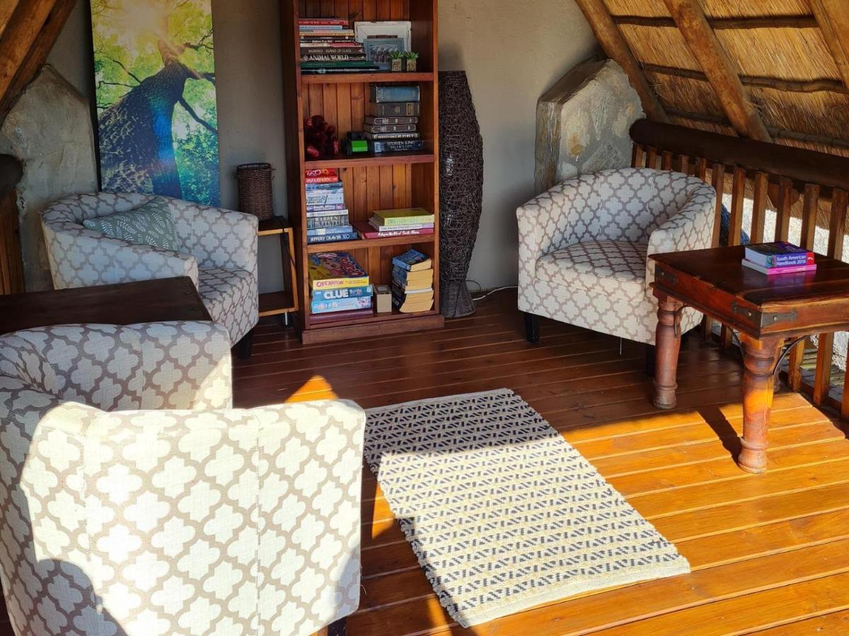 The Dreamcatcher Lodge Hoedspruit Exterior photo