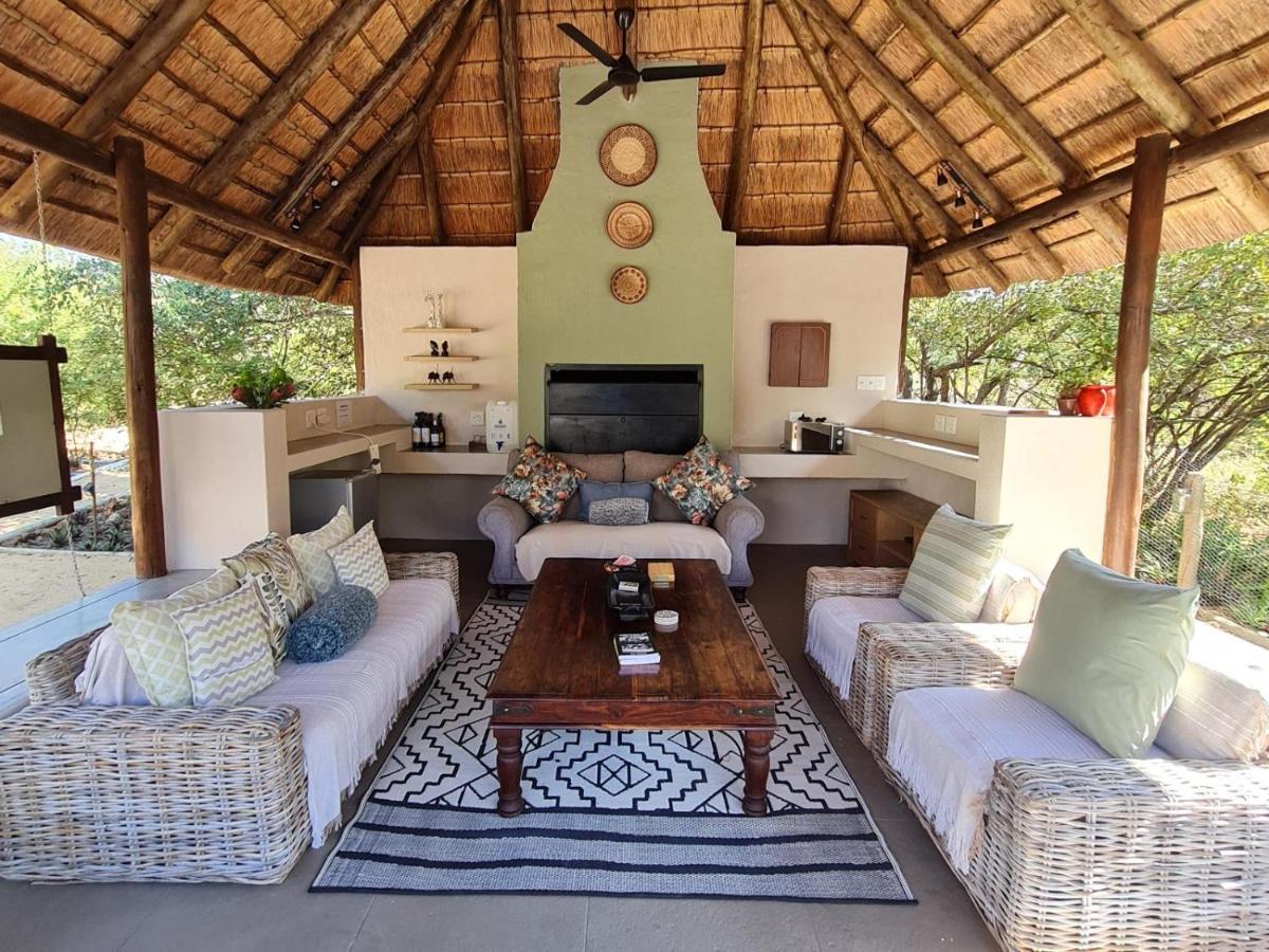 The Dreamcatcher Lodge Hoedspruit Exterior photo
