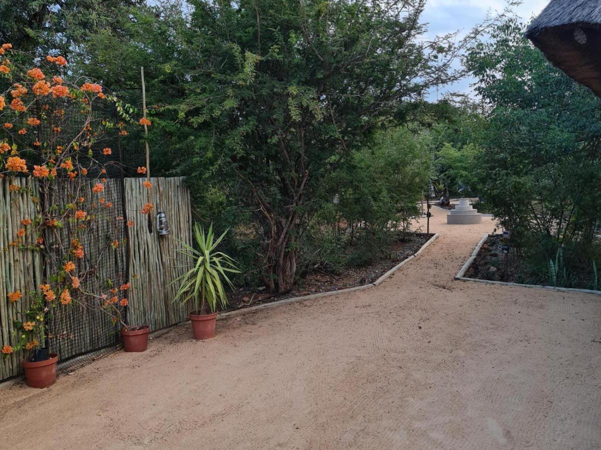 The Dreamcatcher Lodge Hoedspruit Exterior photo