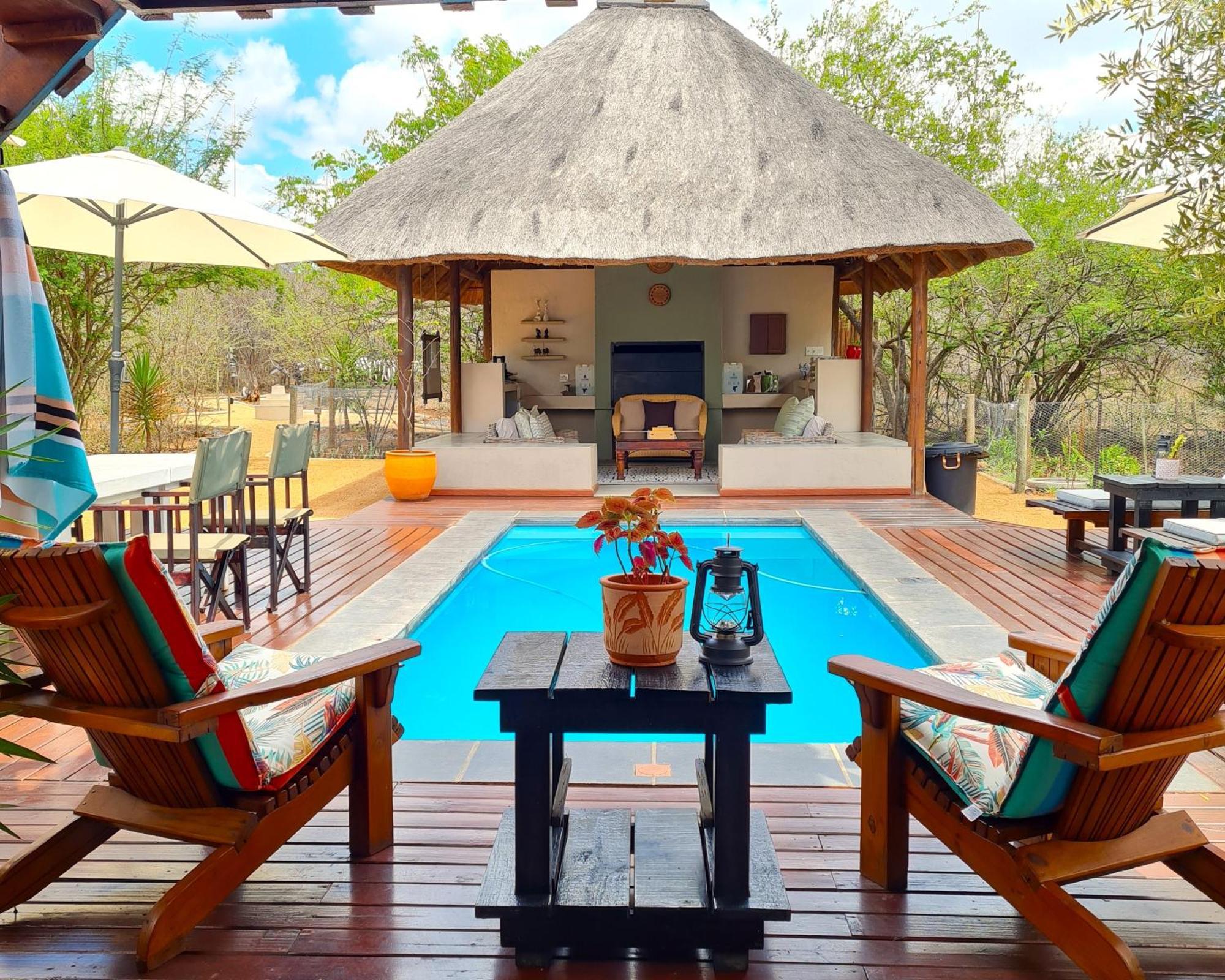 The Dreamcatcher Lodge Hoedspruit Exterior photo